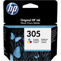 Cartucce HP 305 colore - 3YM60AE