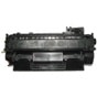 Toner compatibili HP per Laserjet P2055 - CE505X