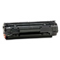 Cartuccia toner compatibili HP P1005 P1006 - CB435A