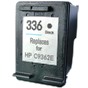 Cartuccia rigenerata HP 336 NERO - 15 ml