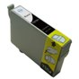Cartuccia compatibile T0801 per Epson P50 R265 R285 R360 - NERO