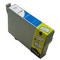 Cartuccia compatibile T0802 per Epson P50 R265 R285 R360 - CIANO