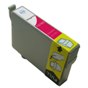 Cartuccia compatibile T0803 per Epson P50 R265 R285 R360 - MAGENTA
