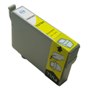 Cartuccia compatibile T0804 per Epson P50 R265 R285 R360 - GIALLO