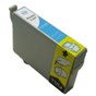 Cartuccia compatibile T0805 per Epson P50 R265 R285 R360 - CIANO CHIARO